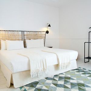 Deluxe Kamer met een King Size Bed
